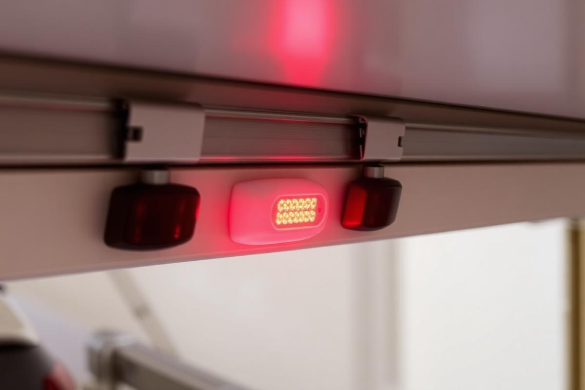 Child Safety Features: Protecting Your Family